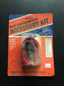 Sure Power Multi Battery Isolator Accessory Kit 1882-D - Picture 1 of 1