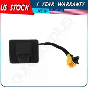 Cámara de reversa con visión trasera para Kia 95760-2T101 2011 2012 2013 - Imagen 1 de 6