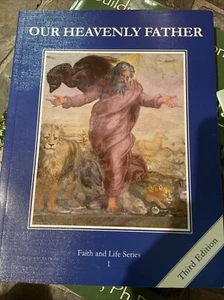 Our Heavenly Father: Textbook Grade..., Ignatius Press - Imagen 1 de 1