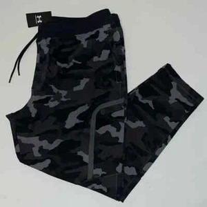 3XL Under Armour UA Elite Cargo Black Gray Camo Pants 1373869-012 Men’s NWT $110 - Picture 1 of 8