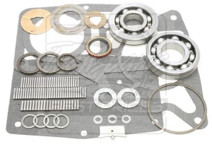 Fits Jeep CJ T14 Transmission Rebuild Overhaul Kit T-14 3spd - Picture 1 of 1