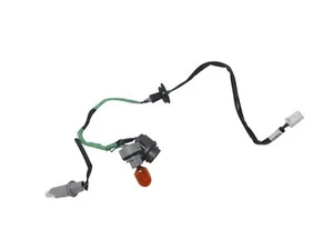 18-24 Toyota Camry Halogen Tail Light Harness W/LED Left LH or Right RH - Picture 1 of 6