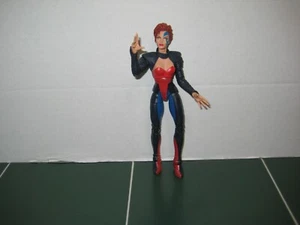 Marvel Legends LOOSE Jean Grey Figure SugarMan Build A Figure Series  - Picture 1 of 1