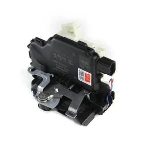 New Door Lock Latch Actuator Rear Right Side For VW Jetta 99-05  3B1 839 016 - Picture 1 of 9