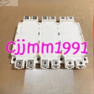 Nuevo módulo 1PC BACHOFEN FS500R17OE4D - Imagen 1 de 2