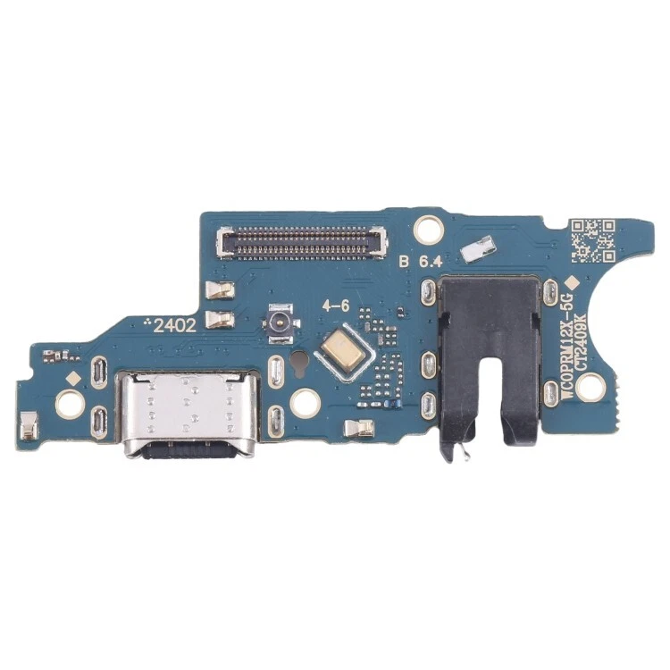 For Realme 12x 5G OEM Charging Port Board Connector - Image 1 of 1