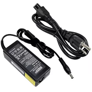 HQRP Adaptador de CA para Canon CA-CP200; SELPHY CP-500 600 700 710 730 780 790 - Picture 1 of 7