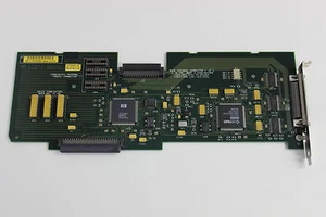 HP A2874-66005 APOLLO 9000 725 FAST WIDE DIFFERENTIAL SCSI ADAPTER A2874-26005 - Picture 1 of 4