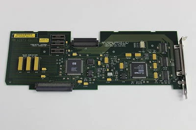 HP A2874-66005 APOLLO 9000 725 FAST WIDE DIFFERENTIAL SCSI ADAPTER A2874-26005 - Image 1 of 4