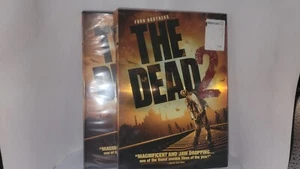 THE DEAD 2 DVD NEW FORD BROTHERS - Picture 1 of 2