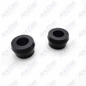 2Pcs New Power Trim Bushing 18-2701 23-89574 Replacement Fit For Mercury Sierra - Picture 1 of 4