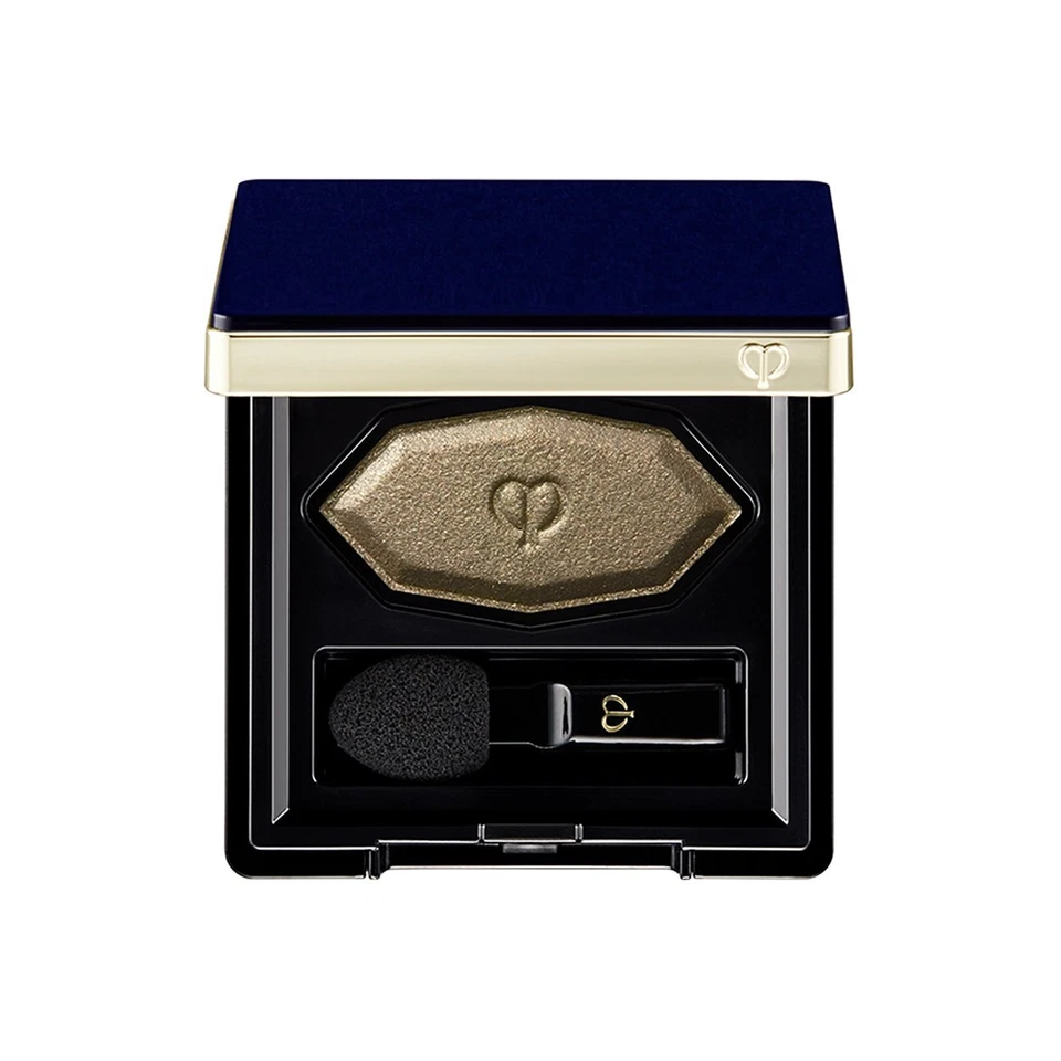 Shiseido Cle de Peau Beaute Ombre Poudre Solo Single Powder Eye shadow Japan - Image 1 of 1