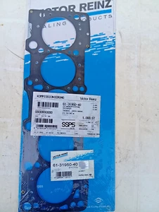 Victor Renz Guarnizione Testata Audi Volvo VW 61-31950-40 - Imagen 1 de 2