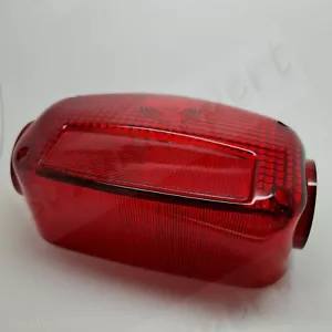 SUZUKI GT750B GS750 REAR LIGHT LENS AFTERMARKET - Picture 1 of 3