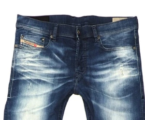 DIESEL TEPPHAR HERREN JEANS – W32 L32 sleenker thommer**TOP 2025 32/32 ** - Bild 1 von 6