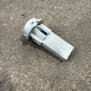 1992-1999 BMW E36 Tail Light Bulb Socket Grey 1387364 OEM - Picture 1 of 4