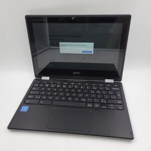 Acer Chromebook Spin 511 CP511-2HT-C45L 11.6" Laptop