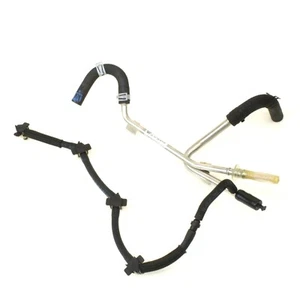 NUEVO cable de combustible original VW Audi línea diésel 04L201360M - Imagen 1 de 2