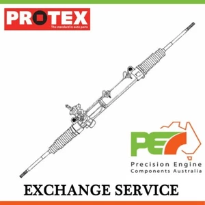 Reconditioned OEM Steering Rack Unit For FORD COUGAR SW, SX 2D Cpe FWD.-Exch - Picture 1 of 4