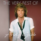 ANDY GIBB THE VERY BEST OF CD