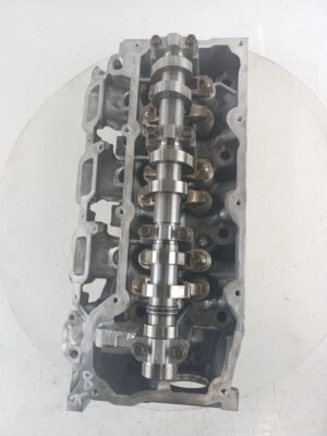 Culata para Jeep Liberty Cherokee 2007 3,7 V6 ECG 204 - 214 HP Foto 1 de 4