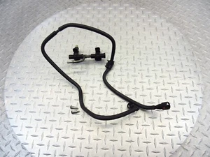 2008 03-09 Suzuki AN650 K3 Burgman OEM Fuel Injectors Gas Jets Line Hose Lot - Picture 1 of 11