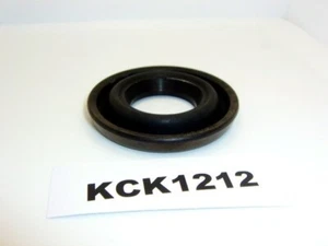 ZEISS IKON GERMANY 27MM 27 MM RUBBER HOOD FOR CONTAFLEX - VG USED CONDITION - Picture 1 of 7
