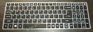 Keyboard Skin Cover Keyboard for Acer Aspire A315-32 A315-31 A315-21 A315-41