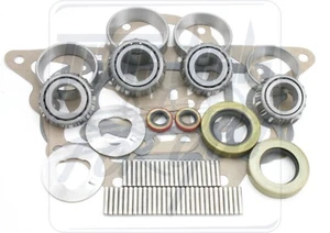 Fits Jeep CJ Series Cherokee Dana Spicer Transfer Case Rebuild Kit 1946-1973 - Picture 1 of 1