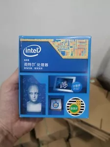 Intel Core i7-4770 3.4 GHz SR149 Desktop Quad cord Core CPU Processor i7 4770 - Picture 1 of 4