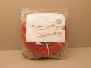 ifm Electronics ZB0056 Stainless Steel Rope Kit 20 Meters For Safety Rope E-Stop - Picture 1 of 2
