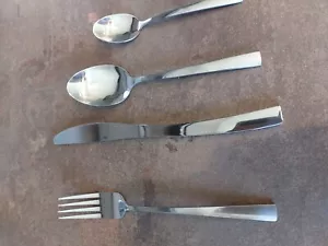 sabichi cutlery set - Picture 1 of 3