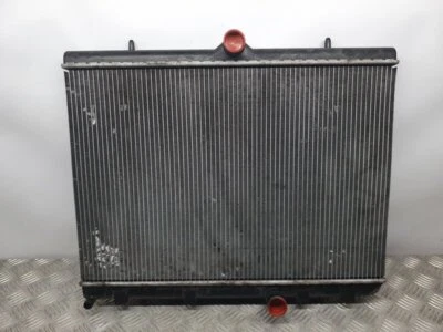 9682477580 radiatore acqua per PEUGEOT 3008 PREMIUM 2009 4630899 Foto 1 de 4