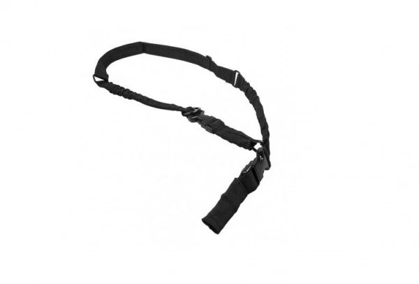 NcSTAR Convertible 1 Point or 2 Point Sling Black AARS21PB - Image 1 of 1