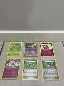 Pokemon Generations Radiant Collection Bundle Lot of 6 NM Cards Inc Holos - Picture 1 of 1