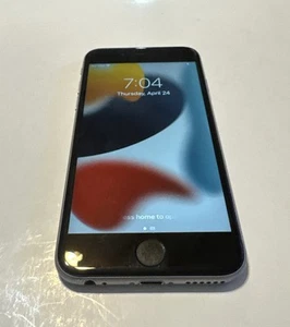 Apple iPhone 6S 128GB GRAY A1688 UNLOCKED - Picture 1 of 3