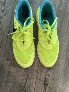 Zapatillas Nike Bright Neon para hombre talla 9 - Imagen 1 de 5