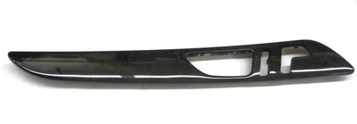 Оригинальный правый переключатель ободка передней двери 16–19 Mercedes Benz GLE63 AMG S A2927207002 A1 - Изображение 1 из 4