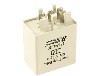 Relé de bomba de combustible para Volvo 244 1985-1989 88343NMNH 1988 1987 1986 2,3 L 4 cilindros Foto 1 de 2