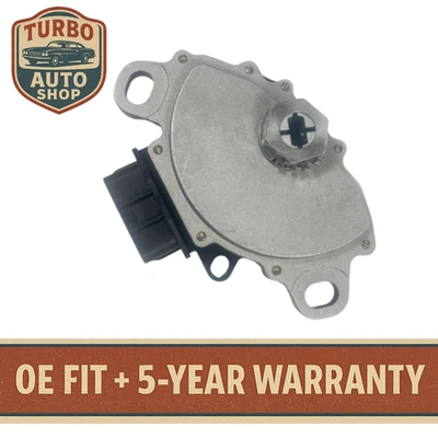 Transmission Range Sensor Neutral Switch 68224233AA For 6.7L Cummins RAM AS69RC Foto 1 de 4