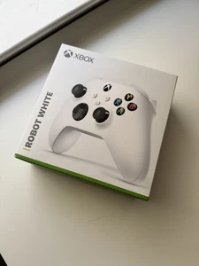 Microsoft Xbox Wireless Controller For Xbox Series X / S, Xbox One & Windows PC - Picture 1 of 5