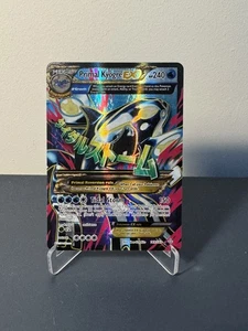Pokemon TCG Primal Kyogre EX Full Art Holo Karte 149/160 Primal Clash   - Bild 1 von 2