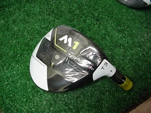 Brand New Tour Issue 2017 Taylor Made M1 13 degree T3 3 Wood Head - Picture 1 of 3