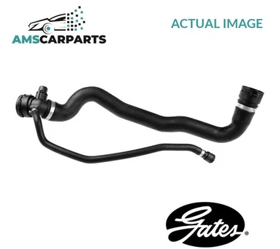 RADIATOR HOSE UPPER 05-3615 GATES NEW OE REPLACEMENT - Image 1 of 4