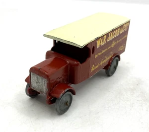 43631 MATCHBOX / ENGLAND / YESTERDAY / #Y-7A-1 LEYLAND 4 TON VAN 1/64 - Picture 1 of 5