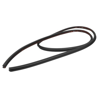 Moldura para parabrisas para Hyundai Santa Fe 2007-08 deportivo utilitario 4 puertas Foto 1 de 4