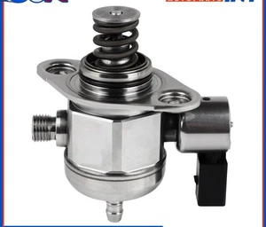 High Pressure Fuel Pump For Volkswagen Beetle 2014 L4 2.0L CPL 06H127025P New - Picture 1 of 6