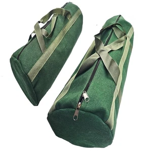 Bolsa de herramientas para quitar abolladuras Bolsa de herramientas verde Bolsas de herramientas 60 cm * 25 cm Varillas de embalaje Ganchos - Imagen 1 de 13