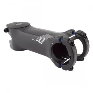 Full Speed Ahead SLK Stem Clamp 31.8mm Length 100mm +/-6 Deg Black Aluminum MTB - Picture 1 of 1