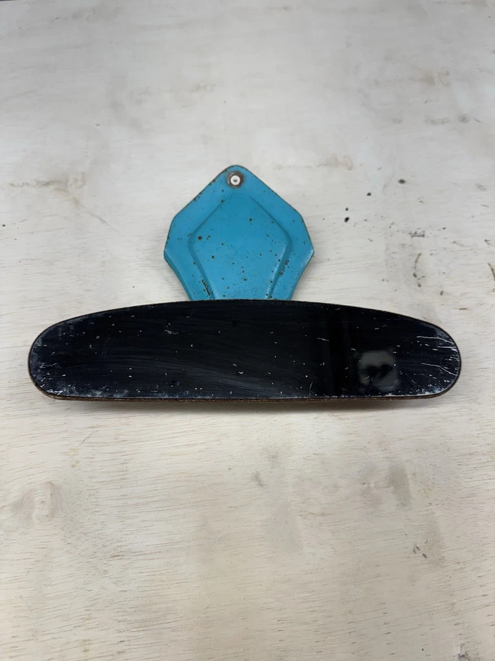 Espejo retrovisor Dodge Sweptline D100 D150 D200 1961-1970 Foto 1 de 2